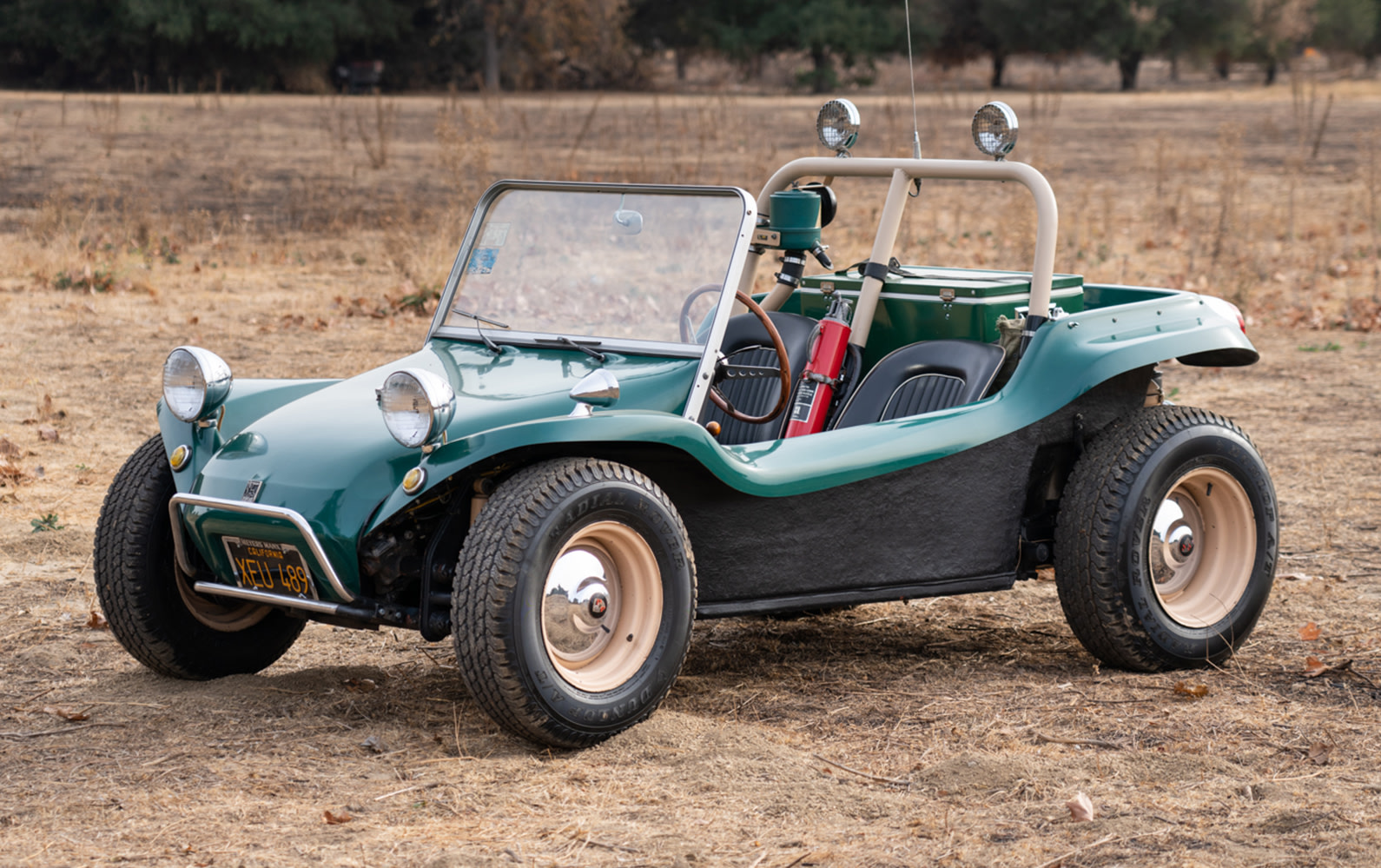 Meyers manx on sale price